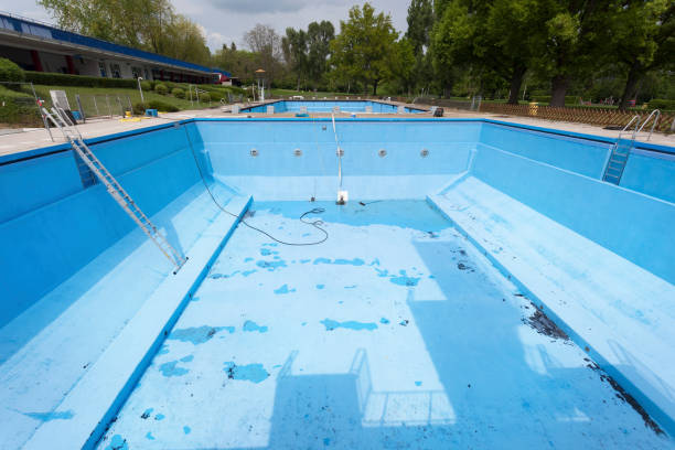 Best 24/7 water damage repair  in Mayville, NY