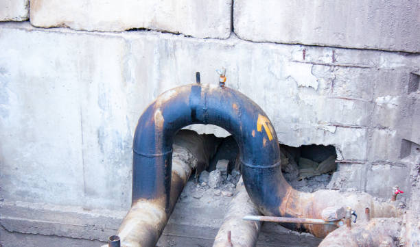 Best 24/7 water damage repair  in Mayville, NY